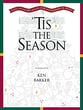 Tis the Season-Intermediate Piano piano sheet music cover
